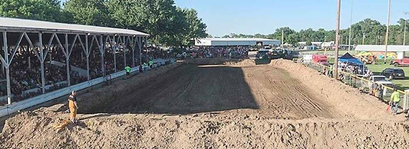 Stanton County Fair 2024 - July 30th through August 4th